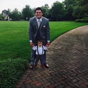 Meet your Posher, Cody